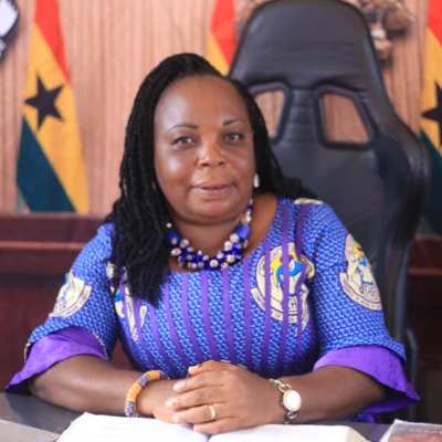 Headmistress