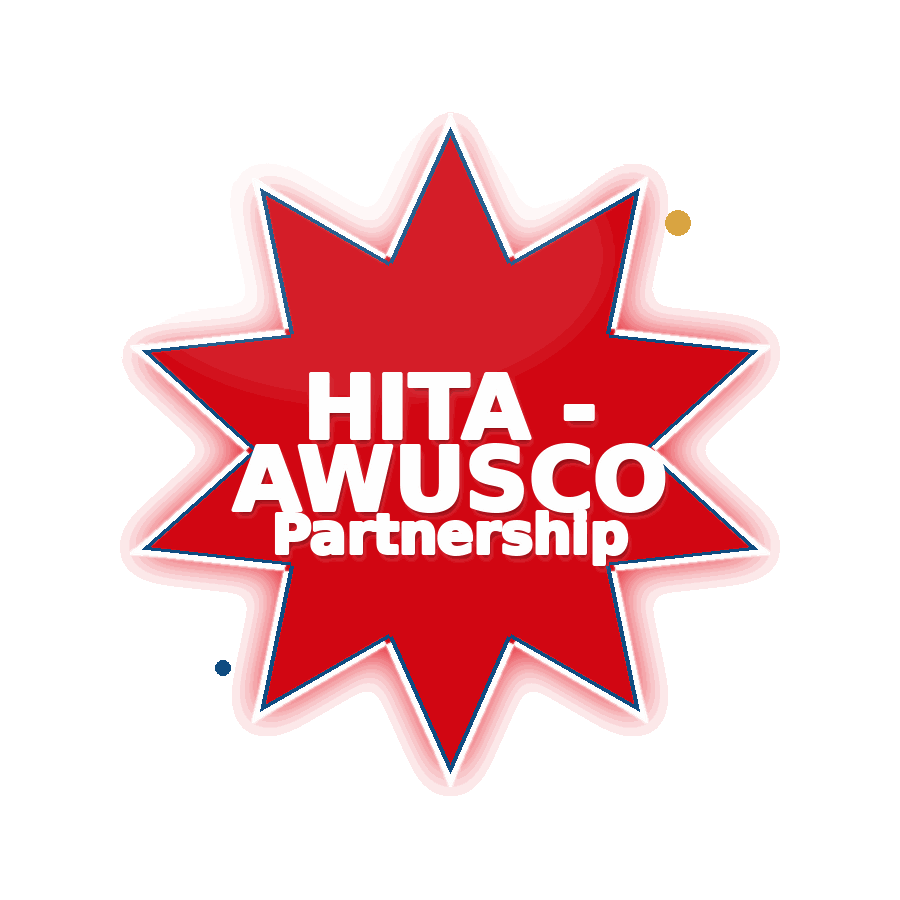 HITA - AWUSCO Partnership